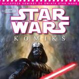 Top 10 „Star Wars Komiks” - Dawid Śmigielski