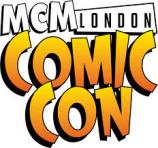 Krótko z londyńskiego Comic Conu - Adam Blicharski
