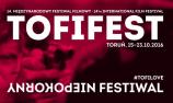 Tofifest 2016: słodko-gorzki smak rebelii - Natalia Mrozkowiak