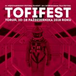 Tofifest 2018: filmoterapia - Natalia Mrozkowiak