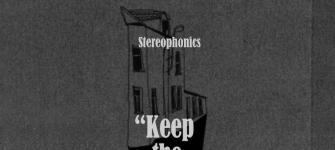 Stereophonics po raz dziewiąty - Grzegorz Malon