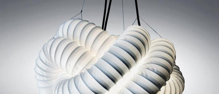Cumulus Lamp od Artes Design