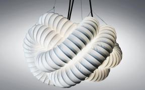 Cumulus Lamp od Artes Design