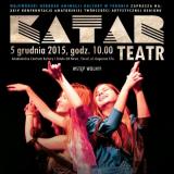KATAR. Teatr 2015