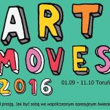 Pod presją… 9 Międzynarodowy Festiwal Art Moves