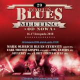 29. Toruń Blues Meeting 2018