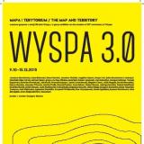 WYSPA 3.0. MAPA I TERYTORIUM